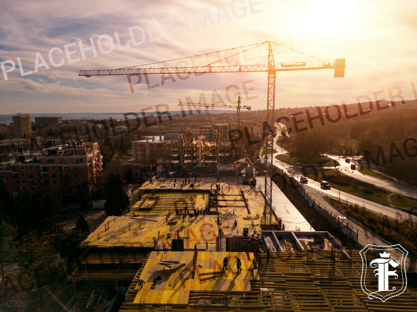 Building Work
